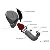 Admission carbone Eventuri Bmw G20 318i 320i 330i 330e B48/B58 G20 340i G22 440i