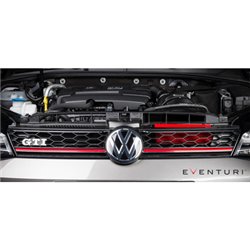 Admission carbone Eventuri VW Golf 7 GTI / R