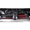 Admission carbone Eventuri VW Golf 7 GTI / R