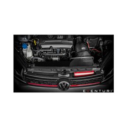 Admission carbone Eventuri VW Golf 7 GTI / R