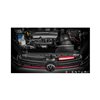 Admission carbone Eventuri VW Golf 7 GTI / R