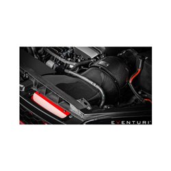 Admission carbone Eventuri VW Golf 7 GTI / R