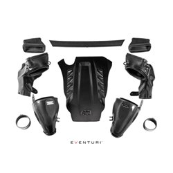 Admission carbone BMW X5M/X6M F95 XM G09 2023+
