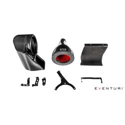 Admission carbone Eventuri Audi S4 / S5 B9