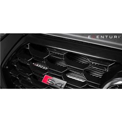 Admission carbone Eventuri Audi S4 / S5 B9