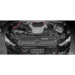 Admission carbone Eventuri Audi S4 / S5 B9