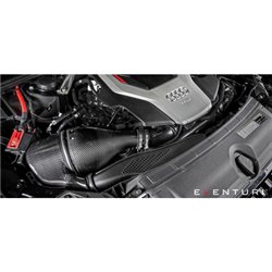 Admission carbone Eventuri Audi S4 / S5 B9