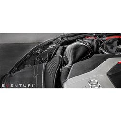 Admission carbone Eventuri Audi S4 / S5 B9