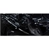 Admission carbone Eventuri Bmw M8 F92
