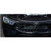 Admission carbone Eventuri Bmw M8 F92