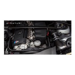 Admission carbone Eventuri BMW M3 E46