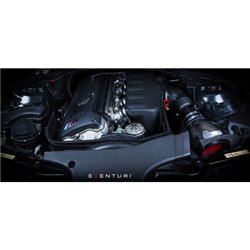 Admission carbone Eventuri BMW M3 E46