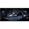Admission carbone Eventuri BMW M3 E46