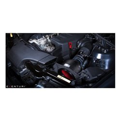 Admission carbone Eventuri BMW M3 E46