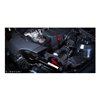 Admission carbone Eventuri BMW M3 E46