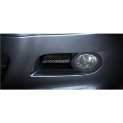 Admission carbone Eventuri BMW M3 E46