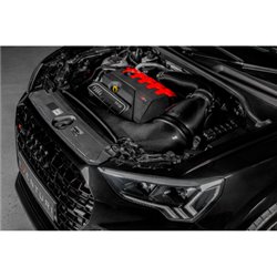 Admission carbone Eventuri Audi RSQ3 2.5 TFSi GPF 2020+