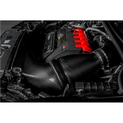 Admission carbone Eventuri Audi RSQ3 2.5 TFSi GPF 2020+