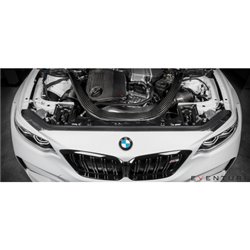 Admission carbone Eventuri  Bmw M2 Compétition F87