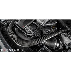 Admission carbone Eventuri  Bmw M2 Compétition F87