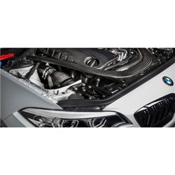 Admission carbone Eventuri  Bmw M2 Compétition F87