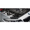 Admission carbone Eventuri  Bmw M2 Compétition F87