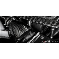 Admission carbone Eventuri  Bmw M2 Compétition F87