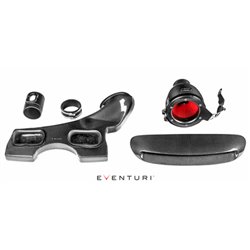 Admission carbone Eventuri Mini Cooper S F56