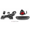 Admission carbone Eventuri Mini Cooper S F56