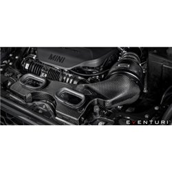 Admission carbone Eventuri Mini Cooper S F56