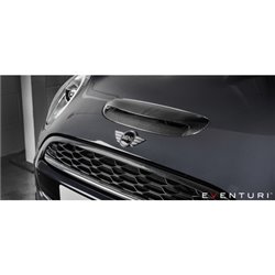 Admission carbone Eventuri Mini Cooper S F56