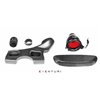 Admission carbone Eventuri Mini Cooper S F56