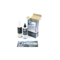 Kit de nettoyage filtre Eventuri