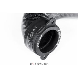 Bride de turbo inlet Eventuri