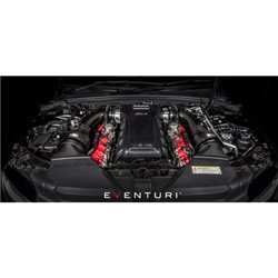 Admission carbone Eventuri Audi RS4 / RS5 B8