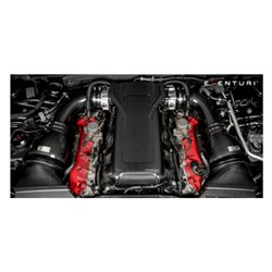 Admission carbone Eventuri Audi RS4 / RS5 B8