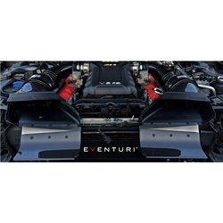 Admission carbone Eventuri Audi RS4 / RS5 B8