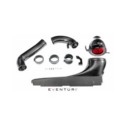 Admission carbone Eventuri Audi RS3 8V GEN 1
