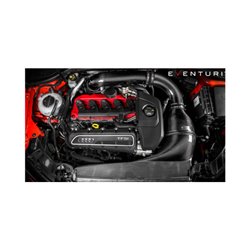 Admission carbone Eventuri Audi RS3 8V GEN 1