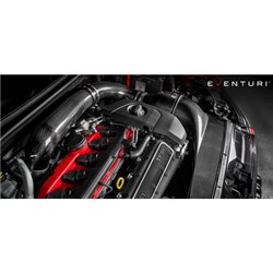 Admission carbone Eventuri Audi RS3 8V GEN 1