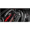 Admission carbone Eventuri Audi RS3 8V GEN 1