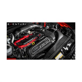 Admission carbone Eventuri Audi RS3 8V GEN 1