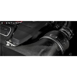 Admission carbone Eventuri Audi RS3 8V GEN 1