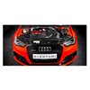 Admission carbone Eventuri Audi RS3 8V GEN 1