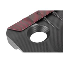 Cache moteur carbone Eventuri Toyota Yaris GR 2020+
