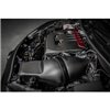 Cache moteur carbone Eventuri Toyota Yaris GR 2020+