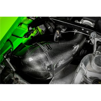 Admission carbone Eventuri Lamborghini Huracan