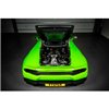 Admission carbone Eventuri Lamborghini Huracan