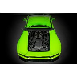 Admission carbone Eventuri Lamborghini Huracan