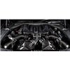 Admission carbone Eventuri BMW M6 F13